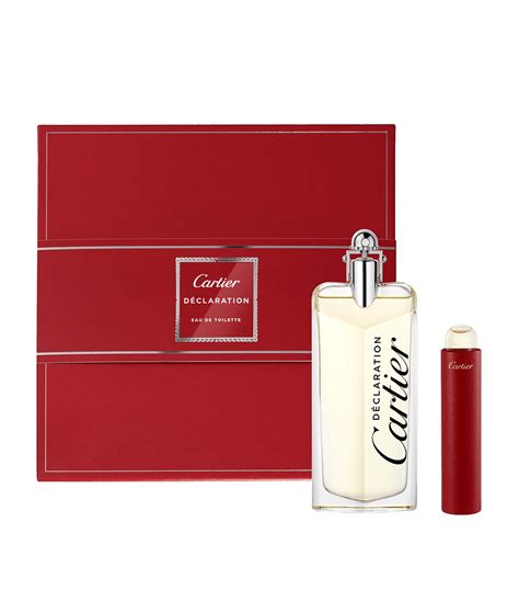 cartier gift set for him|cartier gift set for men.